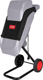 Садовые измельчители