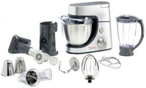 Кухонные машины