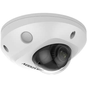HIKVISION DS-2CD2523G2-IS 2.8-2.8мм Камера видеонаблюдения