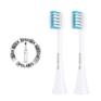 Зубная щетка POLARIS Комплект насадок для электрической зубной щетки TBH 0503 TC
