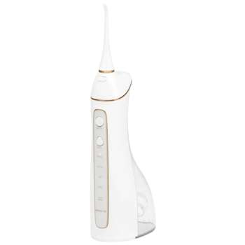 Ирригатор POLARIS PWF 0201 Белый PWF 0201