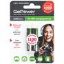 Аккумулятор GoPower бытовой HR03 AAA