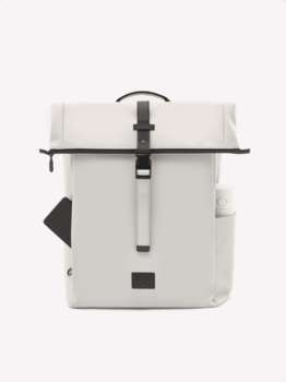 Рюкзак NINETYGO URBAN Oxford classic backpack черный 90BBPMT22137U-BK