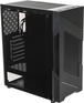 Корпус ACCORD ACC-CL915 черный без БП ATX 4x120mm 2xUSB2.0 1xUSB3.0 audio bott PSU