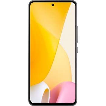 Смартфон Xiaomi Mi Xiaomi 12 Lite 8GB/128GB Black