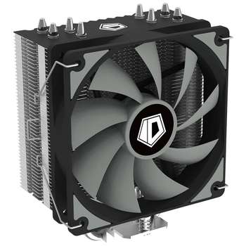 Кулер ID-Cooling SE-224-XT Basic LGA20XX/1700/1366/115X/AM4/AM3/+/AM2/+/FM2/+/FM1 RET