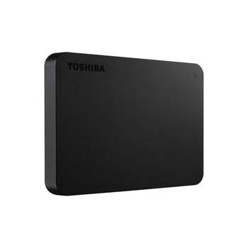 Внешний накопитель Toshiba 1TB HDTB410EKCAA
