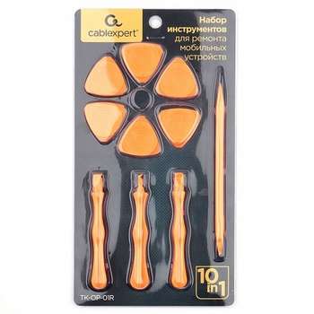 Кабельный инструмент Cablexpert TK-OP-01R   для вскрытия корпуса мобильной техники