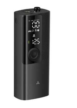 Автокомпрессор Accesstyle Автомобильный компрессор, аккумуляторныйAP20B/DF AP-20B/DF