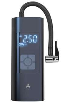 Автокомпрессор Accesstyle Автомобильный компрессор, комбинированный AP20CB/DUO AP-20CB/DUO