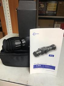 Тепловизоры для  наблюдения  и охоты