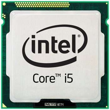 Intel Процессор CORE I5-12400 S1700 OEM 2.5G CM8071504650608 S RL5Y IN