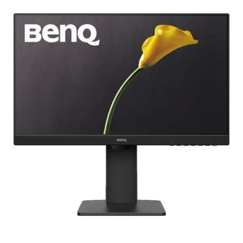 Монитор Benq LCD 27'' 16:9 1920х1080 IPS, 75 Hz, 250 cd/m2, 1000:1, 5ms, HDMI, DP, Height adj, Pivot, Tilt, Swivel, Speakers, 1Y, Black GW2785TC