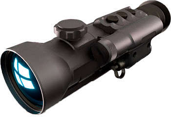 Тепловизор Легат 655