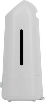 Увлажнитель воздуха STARWIND SHC1535 25Вт  белый/бирюзовый