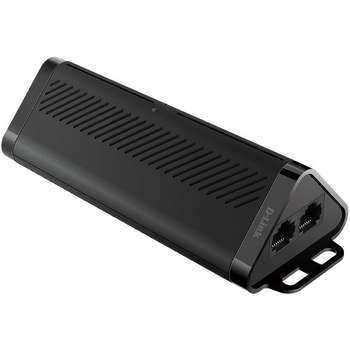 Камера видеонаблюдения D-Link DPE-302GE/A1A Гигабитный PoE-повторитель с 2 портами PoE на выходе