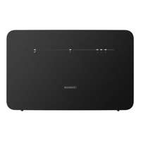 Маршрутизатор Huawei Роутер B535-232a  AC1300 10/100/1000BASE-TX/3G/4G/4G+ cat.7 черный
