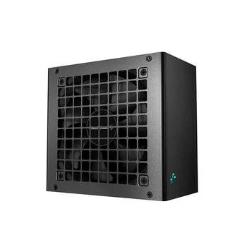 Блок питания DEEPCOOL GAMERSTORM ATX 550W PK550D 80+ bronze  APFC 120mm fan 6xSATA RTL