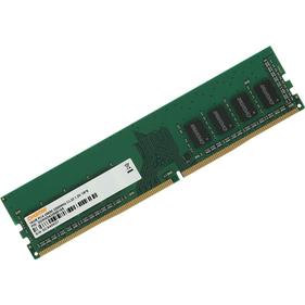 Оперативная память Digma DDR4 DIMM 16GB DGMAD43200016S PC4-25600, 3200MHz