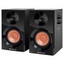 Акустическая система DEFENDER AURORA S12 {2.0, Актив.колонки 2x6 W ,100 Гц - 20 кГц} [65415]