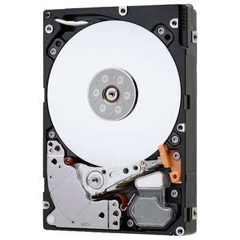 Накопитель для сервера WD Western Digital 300Gb HUC101830CSS200