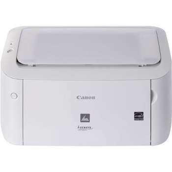 Лазерный МФУ Canon imageCLASS LBP6030   {лазерный черно-белый A4 настольный 600x600dpi, белый,325 картридж}