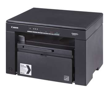 Лазерный МФУ Canon i-SENSYS MF3010