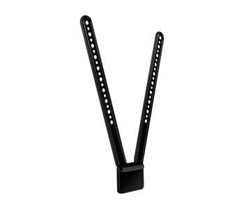 Видеоконференцсвязь Logitech Держатель для крепления камеры MeetUp к телевизору TV Mount XL for MeetUp