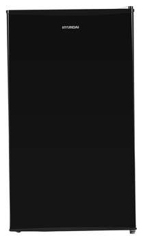 Морозильная камера HYUNDAI CU1007 черный