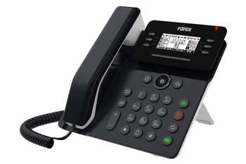 VoIP-оборудование Телефон VOIP V62 FANVIL