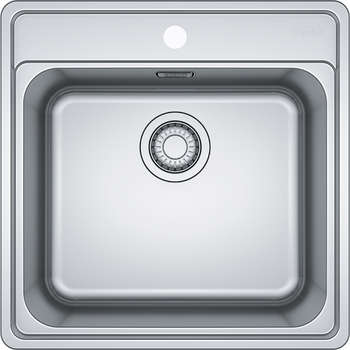 Мойка FRANKE BELL BCX 610-51 TL