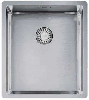 Мойка FRANKE BOX BXX 210-36