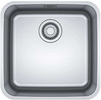 Мойка FRANKE BELL BCX 110-42