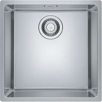 Мойка FRANKE FELIX FEX 210-40