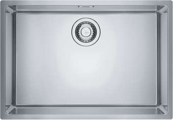 Мойка FRANKE FELIX FEX 210-60