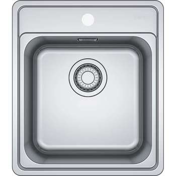 Мойка FRANKE BELL BCX 610-42 TL