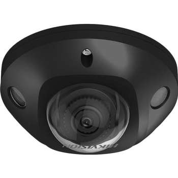 Камера видеонаблюдения HIKVISION DS-2CD2543G2-IS(2.8mm) 4Мп уличная компактная IP-камера с EXIR-подсветкой до 30м и технологией AcuSense