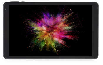 Планшет Digma Optima 1245C 4G MTK8765 4C RAM2Gb ROM32Gb 10.1" IPS 1280x800 3G 4G Android 11.0 Go черный 2Mpix 2Mpix BT GPS WiFi Touch microSDHC 128Gb 5000mAh