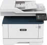 Лазерный МФУ Xerox B315V_DNI A4 Duplex Net WiFi белый/синий
