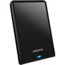 Внешний накопитель A-DATA Portable HDD 1Tb HV620S AHV620S-1TU31-CBK {USB 3.1, 2.5", Black}
