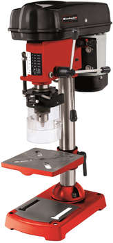 Станок EINHELL сверлильный TC-BD 350 350W