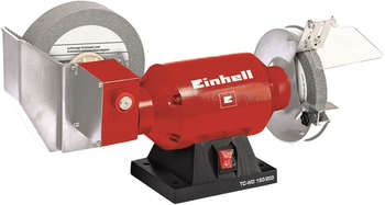 Электроточило EINHELL TC-WD 150/200 230Вт 2950об/мин d=150мм t=20мм