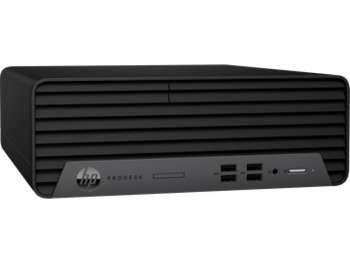 Компьютер, рабочая станция HP ProDesk 400 G7