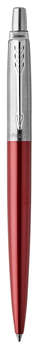 Ручка PARKER шариков. Jotter Core K63  Kensington Red CT M син. черн. подар.кор.