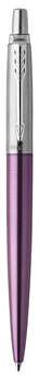 Ручка PARKER шариков. Jotter Core K63  Victoria Violet CT M син. черн. подар.кор.