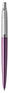 Ручка PARKER шариков. Jotter Core K63  Victoria Violet CT M син. черн. подар.кор.