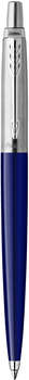 Ручка PARKER шариков. Jotter Originals  Navy Blue CT M син. черн. блистер