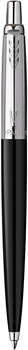 Ручка PARKER шариков. Jotter Originals K60  Black CT M син. черн. блистер