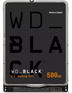 Жесткий диск HDD Жесткий диск SATA-III 500Gb WD5000LPSX Notebook Black  64Mb 2.5"
