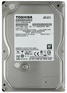 Жесткий диск HDD Toshiba Жесткий диск SATA-III 1TB DT01ACA100 Desktop 4KN  32Mb 3.5"